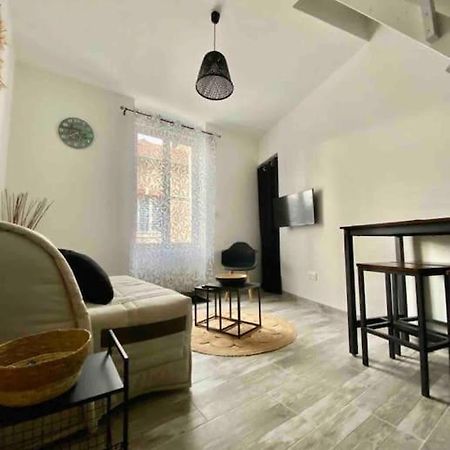 Appartement Centre Ville Saint-Amand-Mont-Rond Ngoại thất bức ảnh