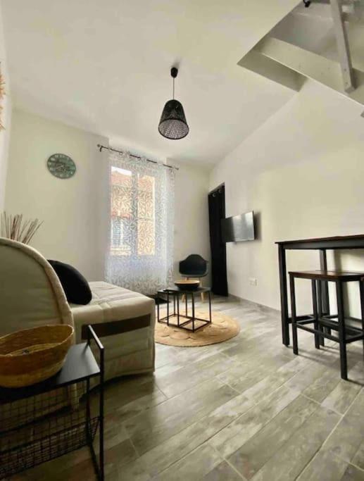 Appartement Centre Ville Saint-Amand-Mont-Rond Ngoại thất bức ảnh